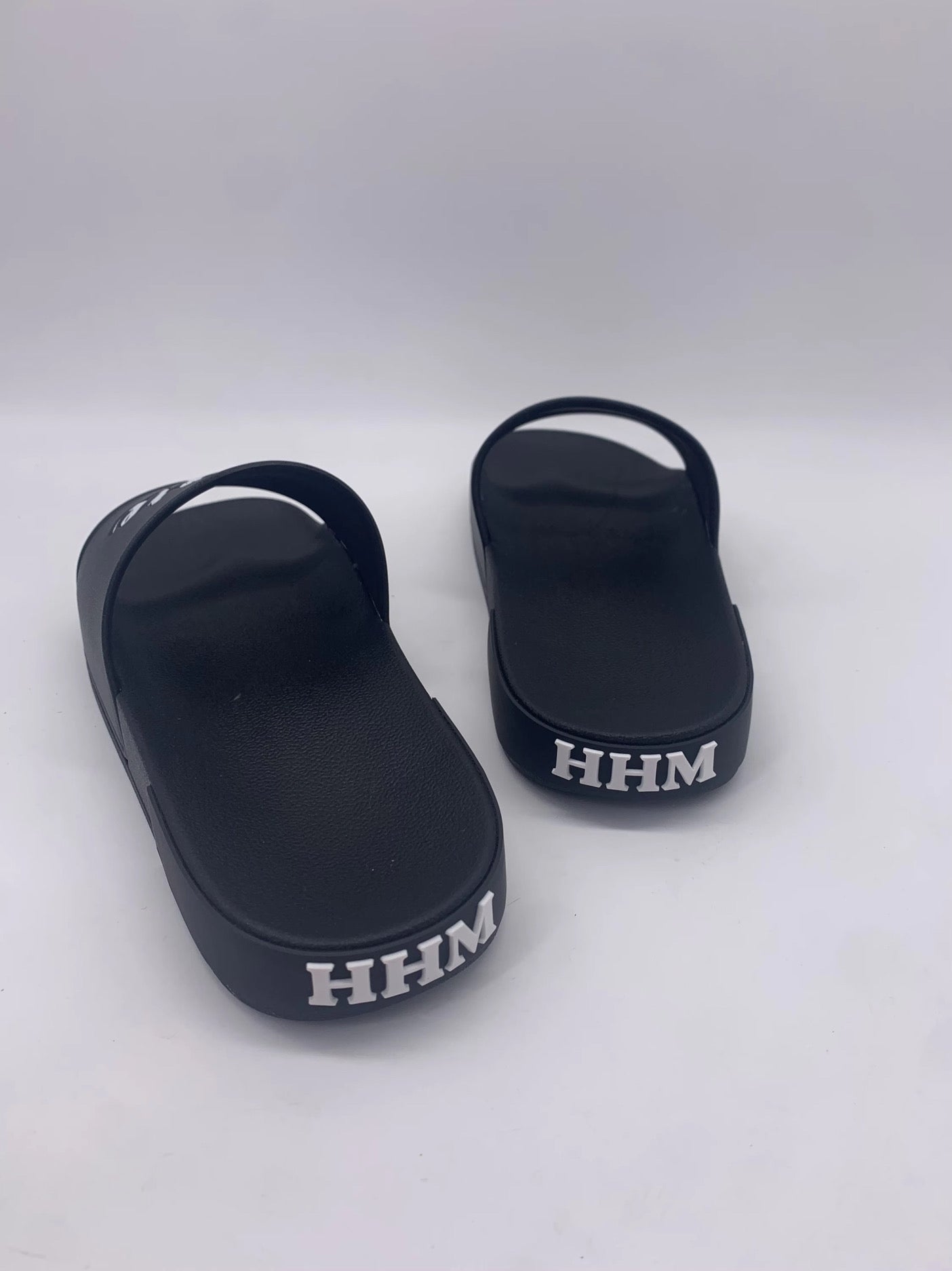 The Slides
