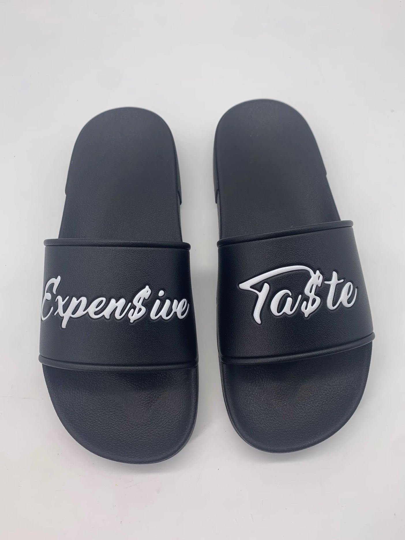 The Slides
