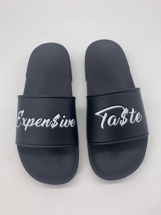 The Slides