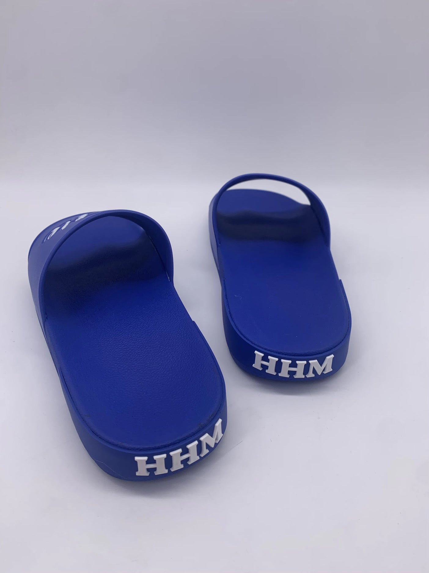 The Slides